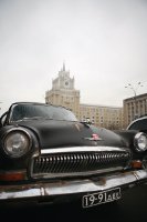 Черная молния кадр №8